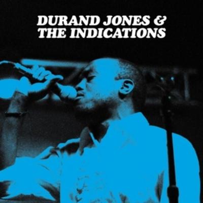 Durand Jones & The Indications: Durand Jones & The Indicatio - Durand Jones & The Indications, CD