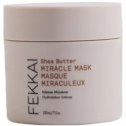Fekkai, Haarmaske, - Shea Butter Hair Mask 220 ml (220 ml)