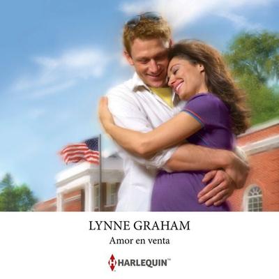 Amor en venta - Lynne Graham, Audio, 9788410749894