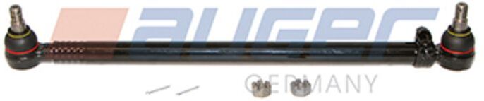 Spurstange AUGER 10458