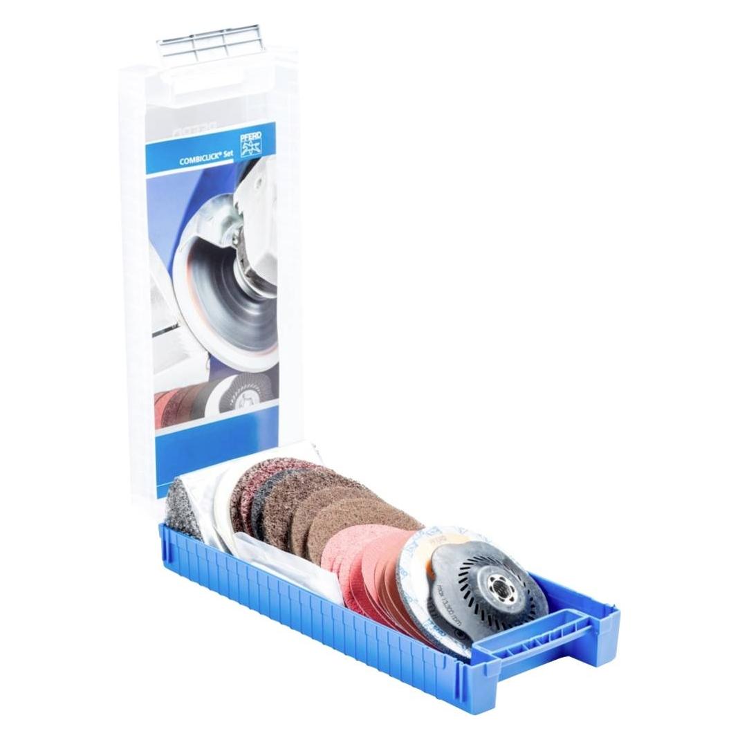 Pferd CC-SET 125 5/8-11 (CC-SET 125 5/8-11)
