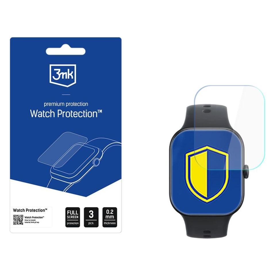 3MK Vivo Watch GT2 - Watch Protection ARC (71865415)