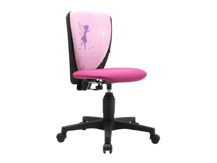 TOPSTAR Kinderdrehstuhl S´cool 3 - Motiv Fee