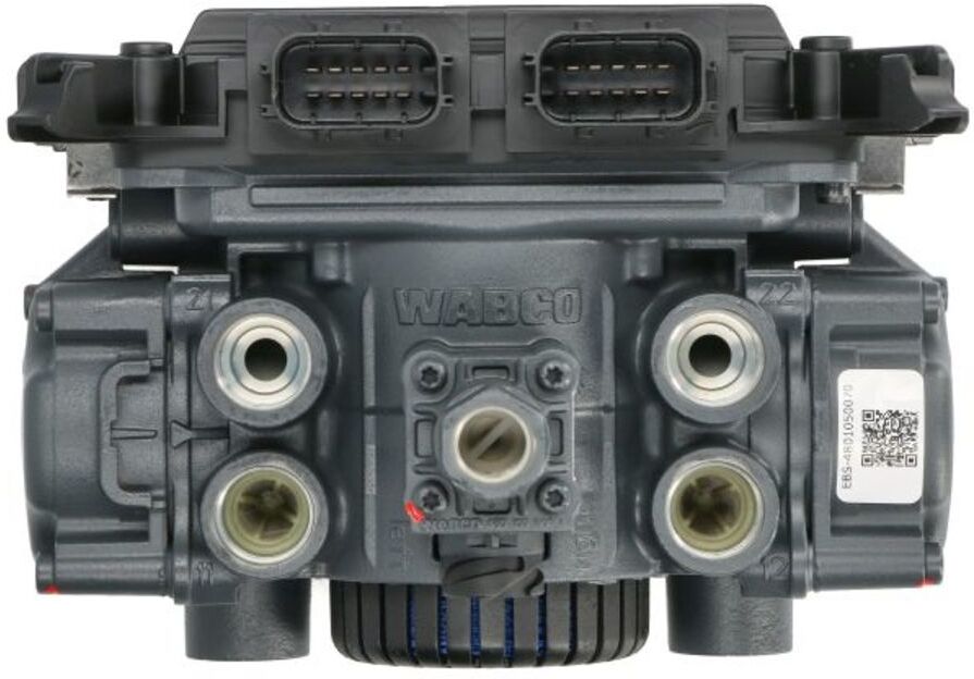 Achsmodulator PNEUMATICS PRO 4801050070