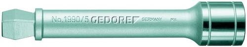 Gedore SB 1990 KR-2 3107450 Verlängerung Antrieb 1/2" (12.5 mm) 120mm 1St.