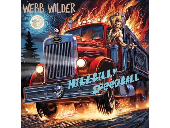 Hillbilly Speedball