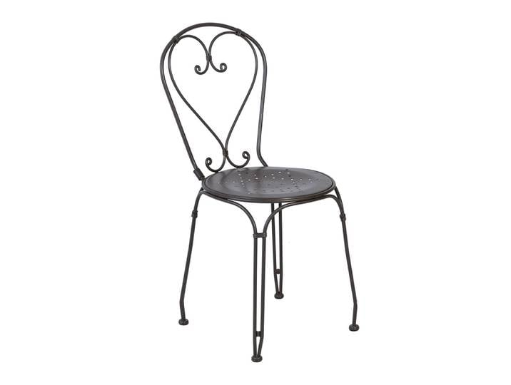 2er Set MBM Boulevard Stuhl Antik