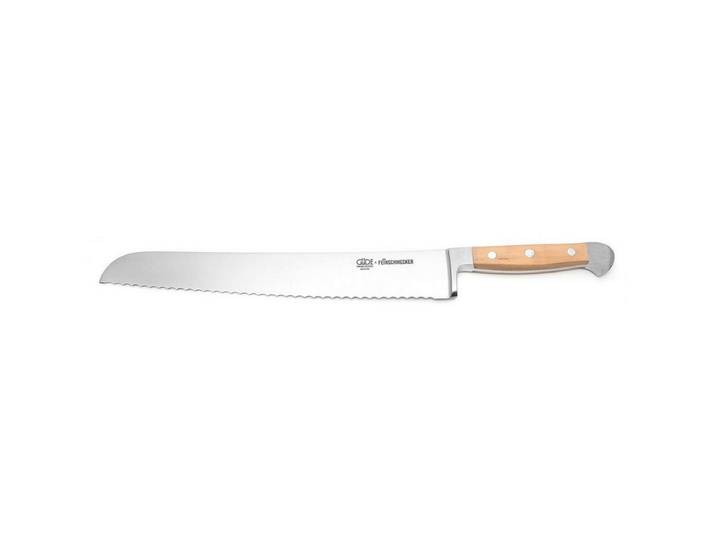 Güde Brotmesser Güde x Der Feinschmecker Brotmesser.