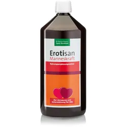 Erotisan-Manneskraft 1 Liter - 1 Liter