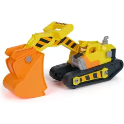 Amigo Rubble Rubbles Deluxe Tool Fahrzeug