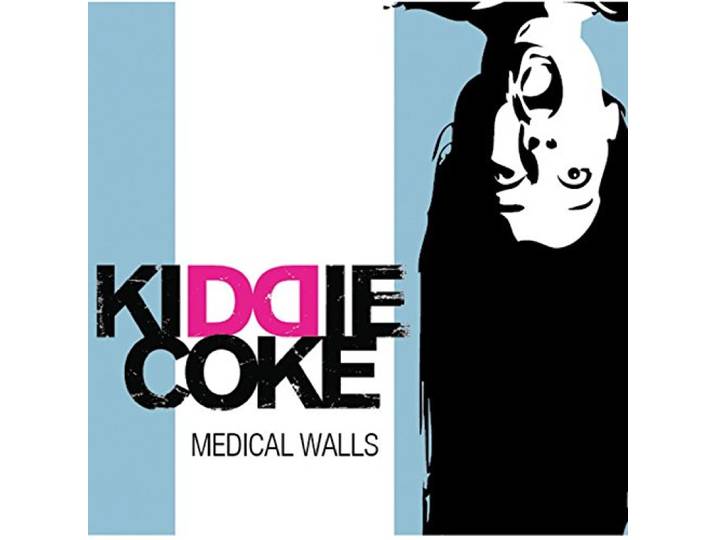 Kiddie Coke - Medical Walls