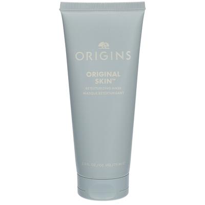 Origins Original Skin Retexturizing Mask 75ml 75 ml Gesichtsmaske