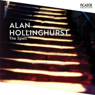 The Spell - Alan Hollinghurst, Audio, 9781509888931