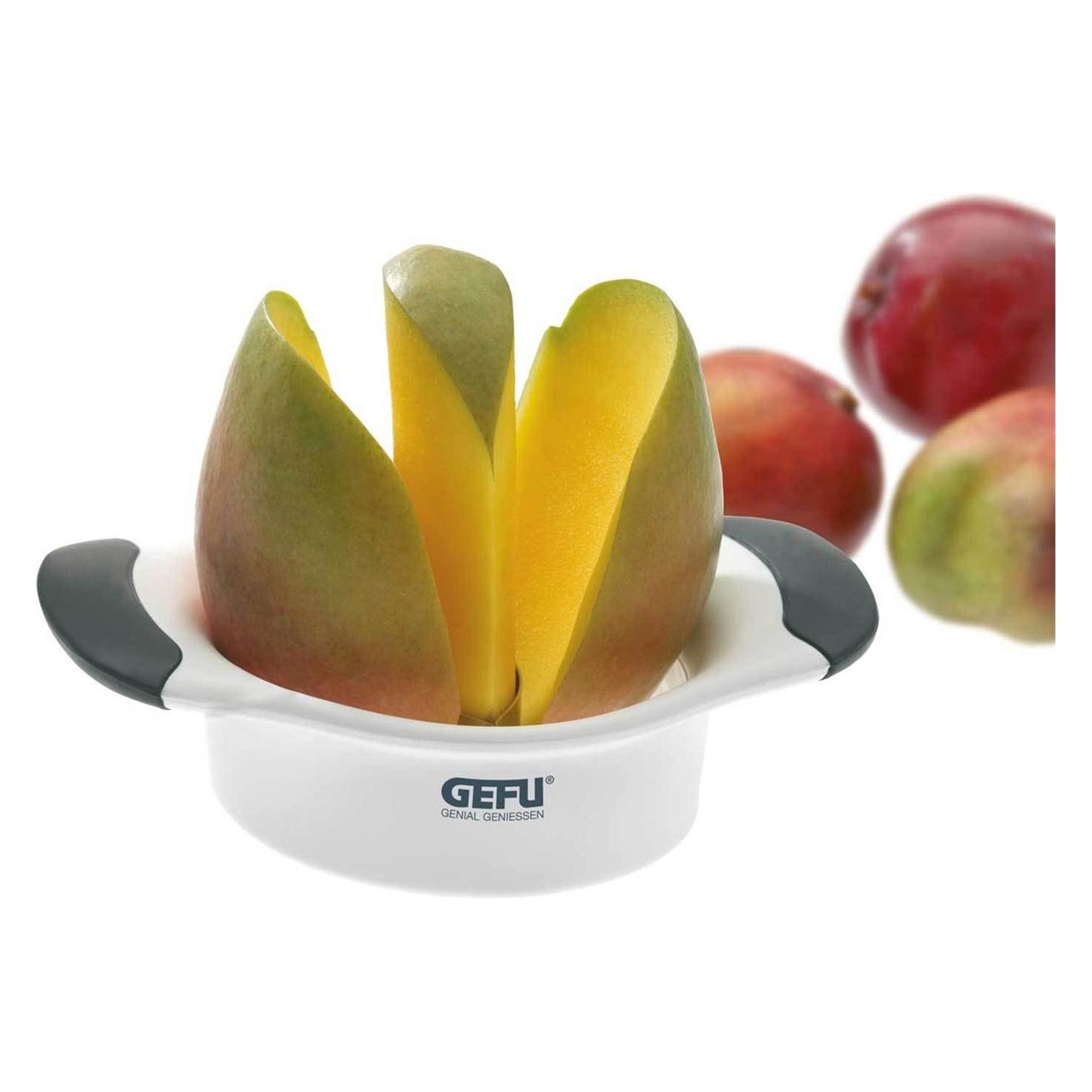 GEFU Schneider für Mangofrüchte, 13580 (13580)