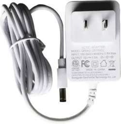 Inspire Curations TONEPIE Ti Pro Replacement Power Adapter kr Adapter