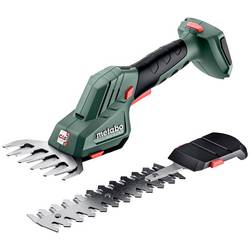 Metabo 601609840 SGS 18 LTX Q Akku Grasschere, Strauchschere ohne Akku 18 V