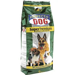 Perfecto Dog Super Premium 1x3 kg
