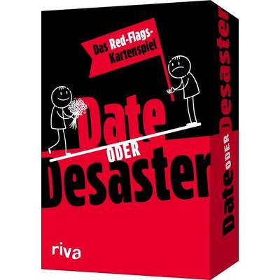 Date oder Desaster