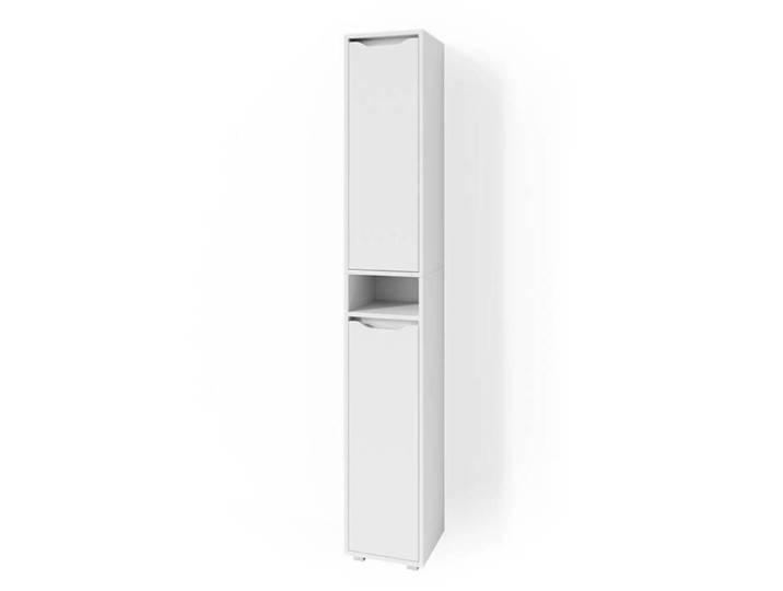 Meuble salle de bain Ruben 30x192.5cm Blanc Vicco 36147