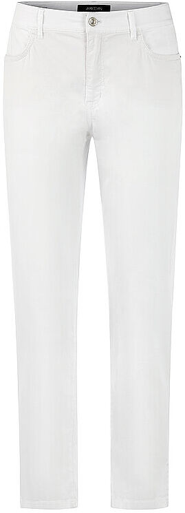 Marc CAIN Hose RIAD weiss   38 38