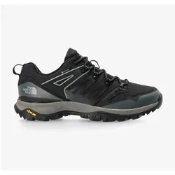 North Face, Herren, Wanderschuhe, Hedgehog GORE-TEX (45), Grau, Schwarz