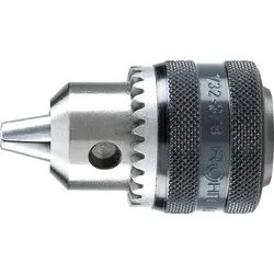RÖHM Zahnkranzbohrfutter 0,8-10,0mm B12 Prima