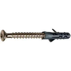 Profix, Schrauben, Sockelleistenschrauben