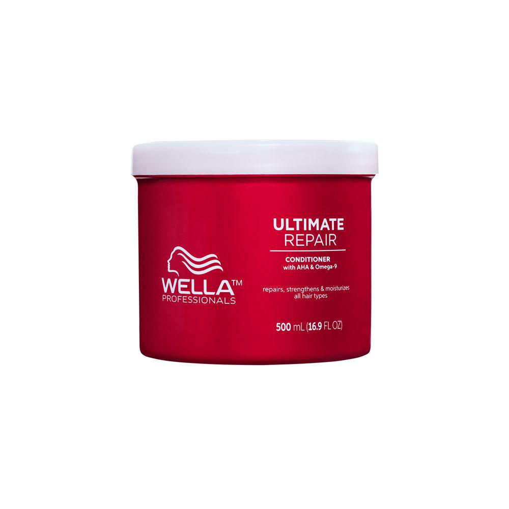 Ultimate Repair Diepe Voeding Conditioner Voor Beschadigd Haar 500 ml