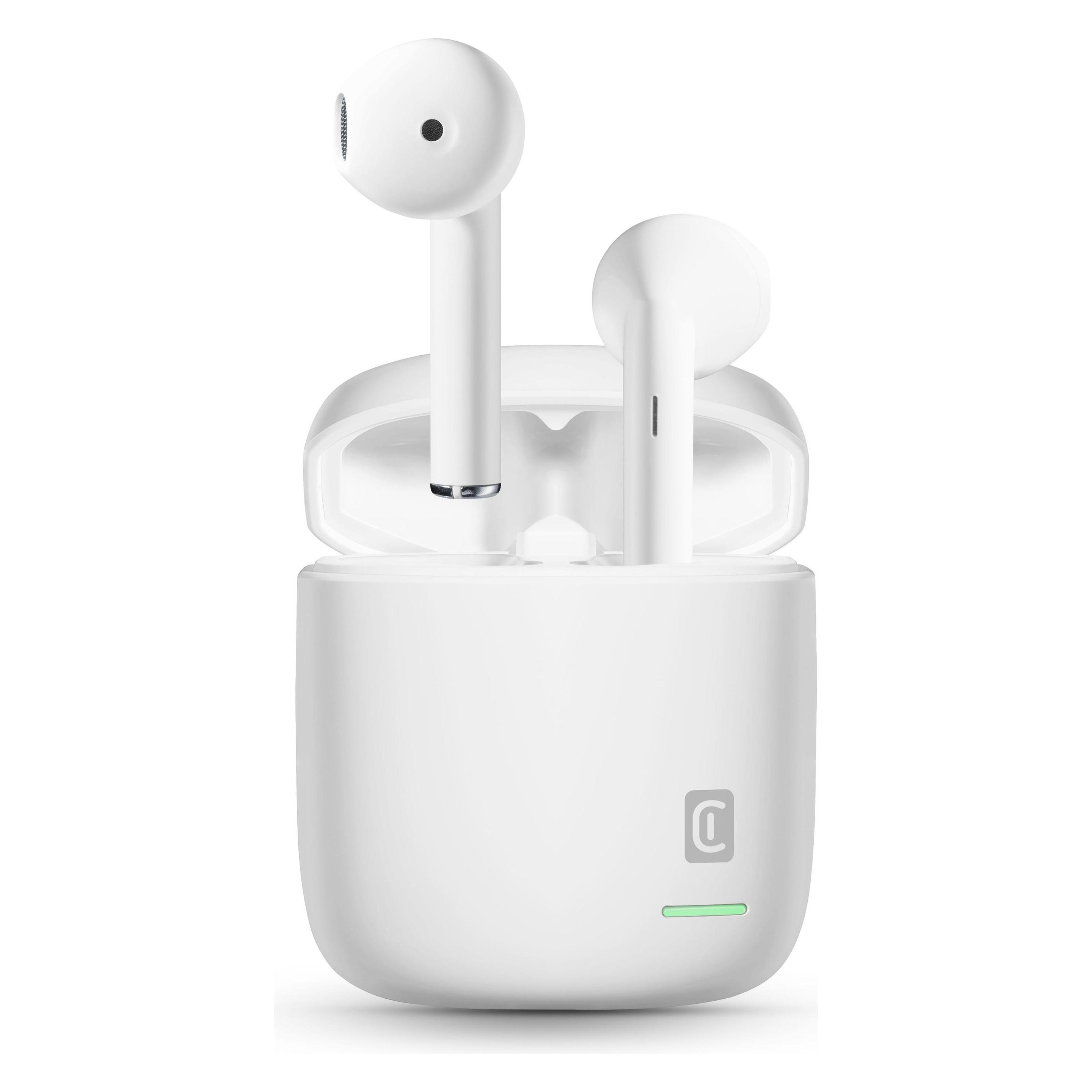 Cellularline Lite (24 h, Kabellos) (BTLITETWSW)