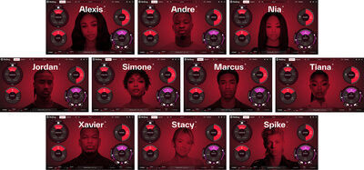 IK Multimedia ReSing Voices Vol. 2