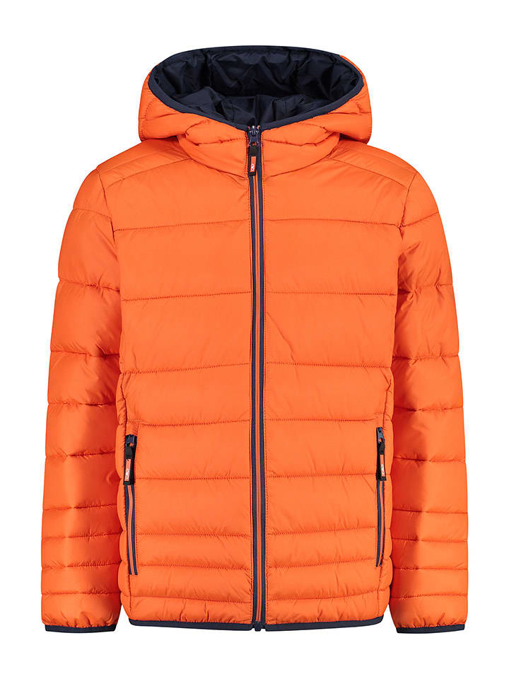 cmp Funktionsjacke in Orange - 104