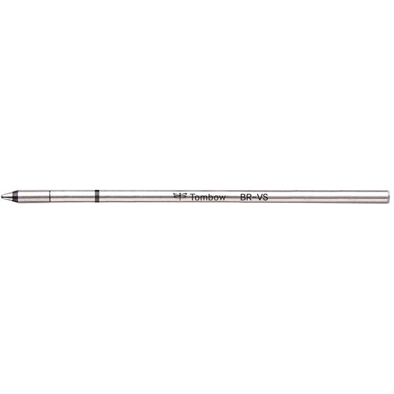 Tombow BR-VS-33 Kugelschreibermine M schwarz, 1 St.