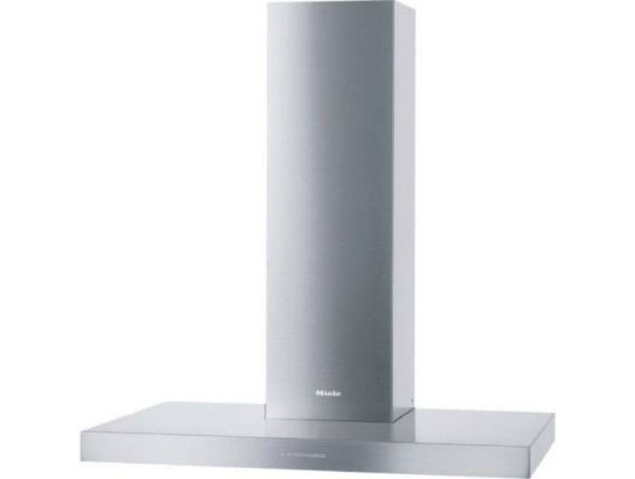Miele - Hotte Décorative Murale Pur98w
