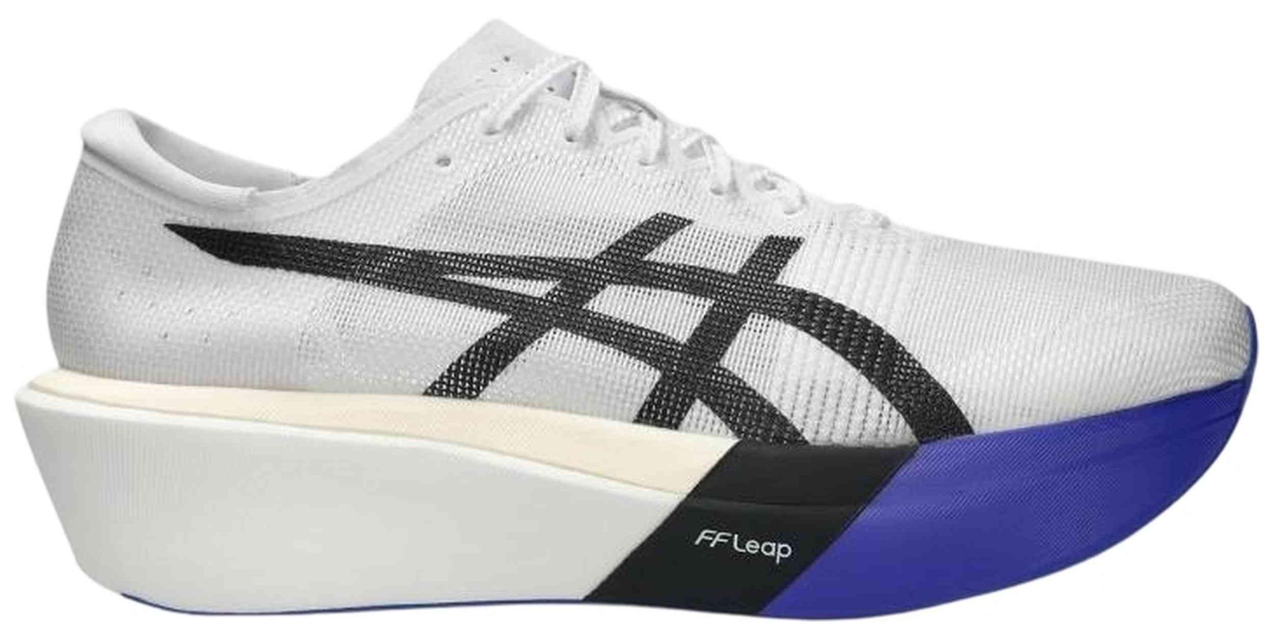 Laufschuhe Asics METASPEED SKY TOKYO für Unisex