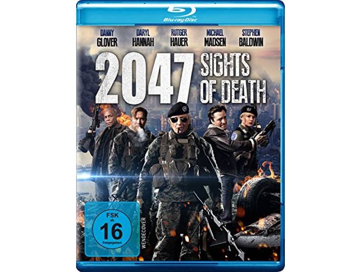 2047 - Sights of Death