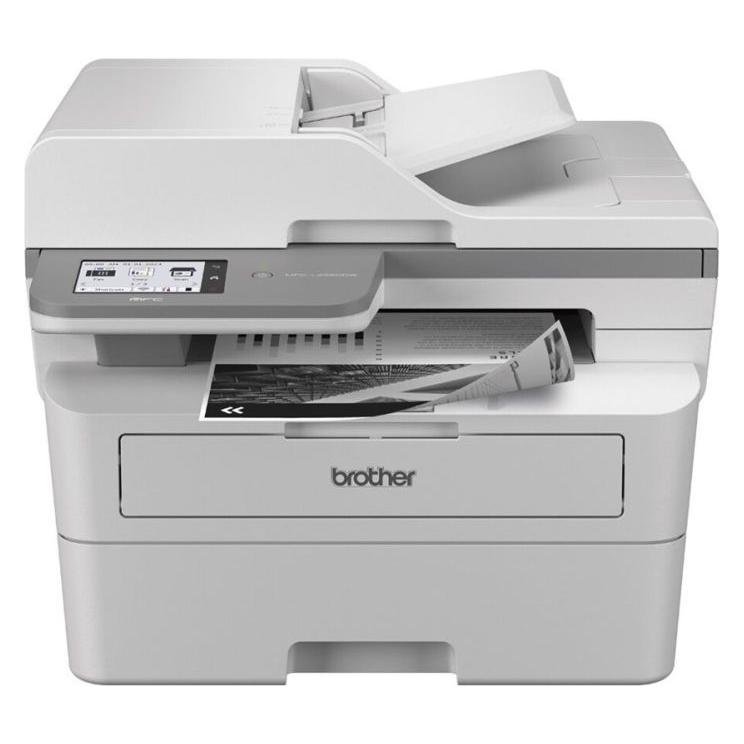Brother MFC-L2980DW (Laser, Schwarz-Weiss) (MFCL2980DWRE1)