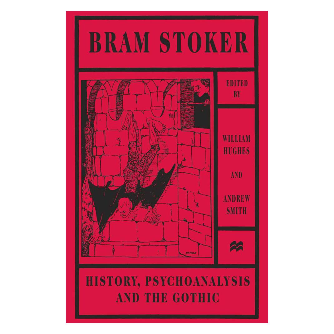 Springer Bram Stoker (Englisch, Softcover, Andrew Smith, William Hughes) (55818506)