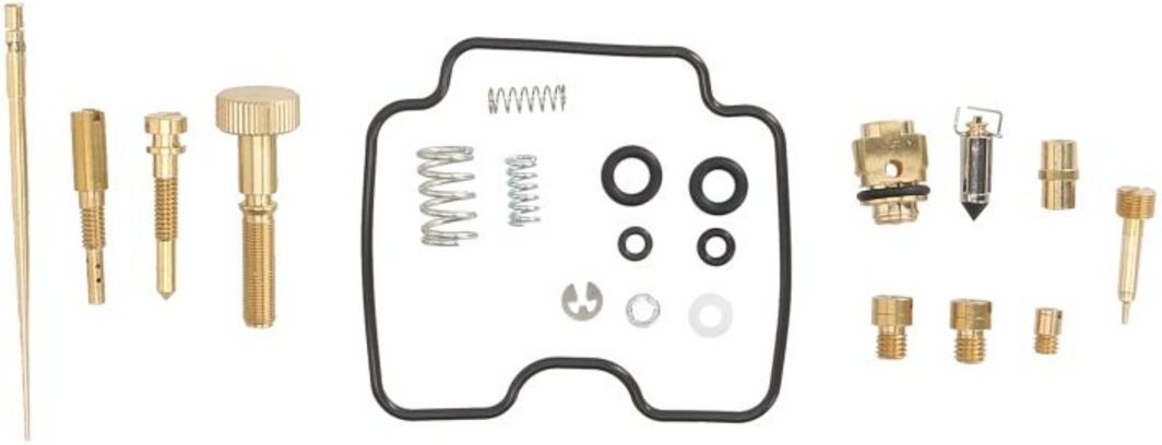 Kit de réparation du carburateur TOURMAX CAB-DY02