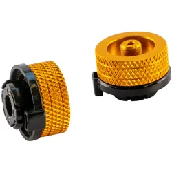 Cadac Bajonett-Kartuschenadapter