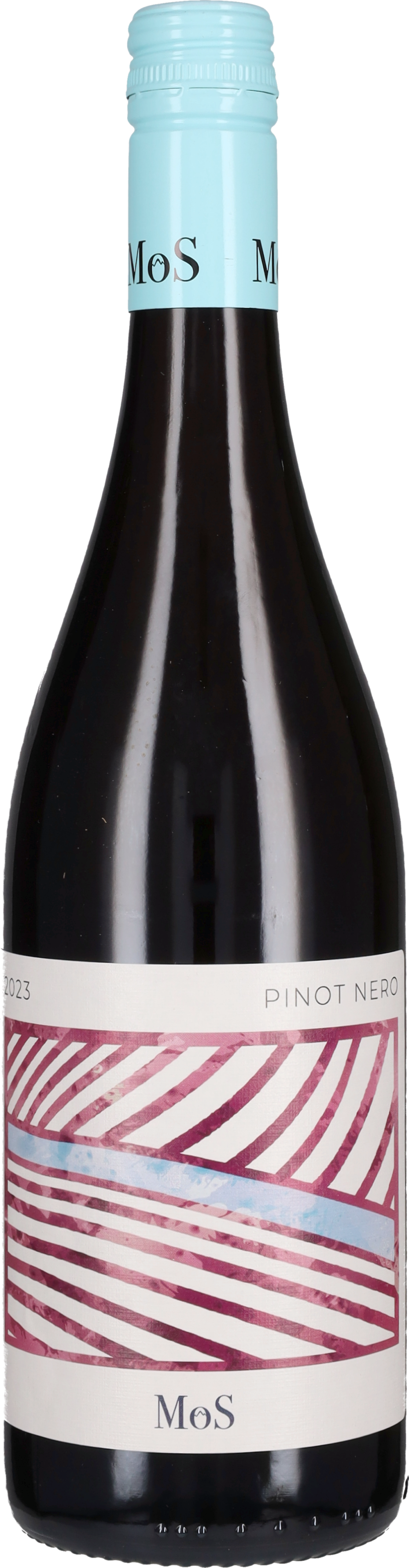 Pinot Nero Agricola Mos 2025