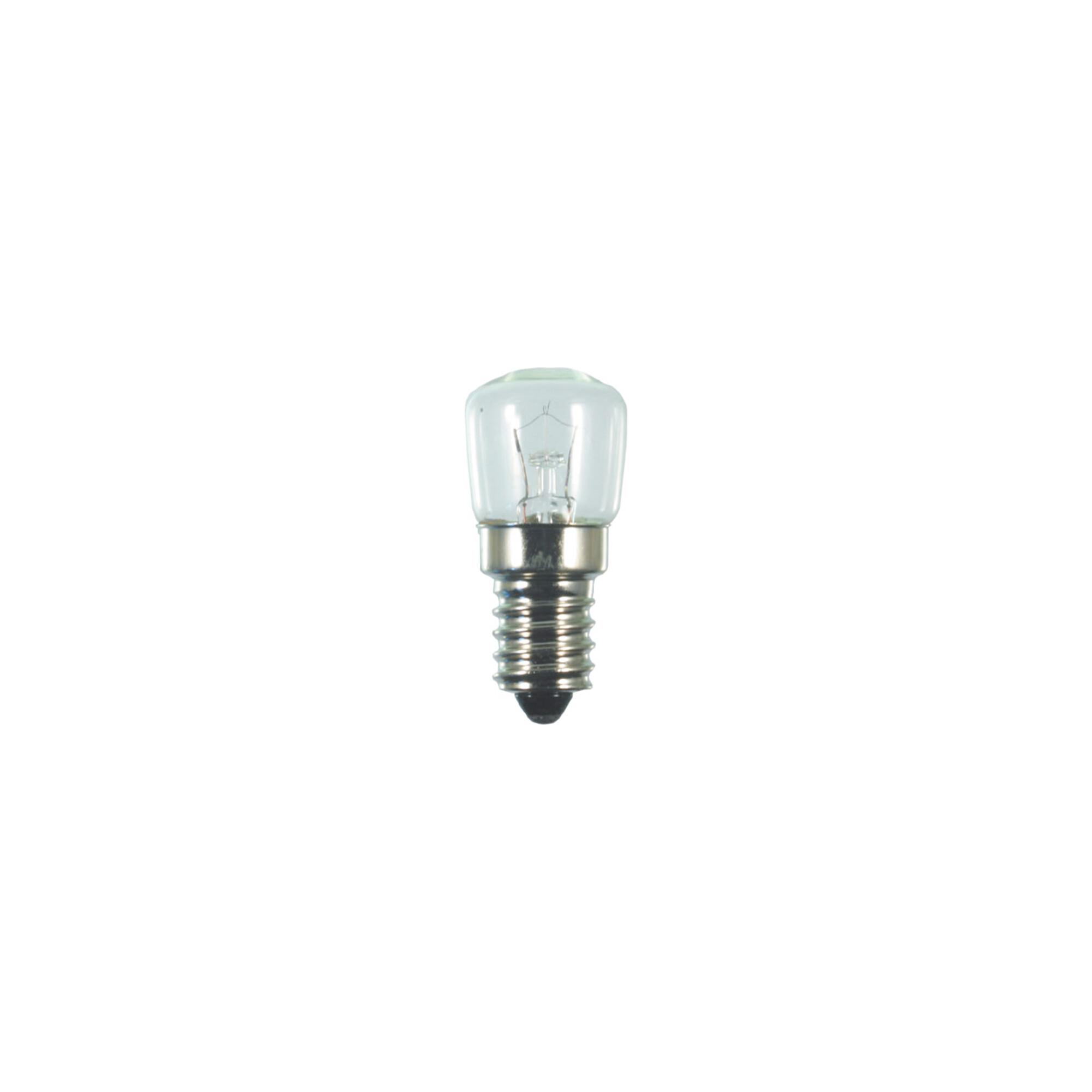 Scharnberger+Hasenbein Backofenlampe 22x48mm E14 230V 15W 300° 29919 ; Scharnberger & Hasenbein Elektro GmbH)