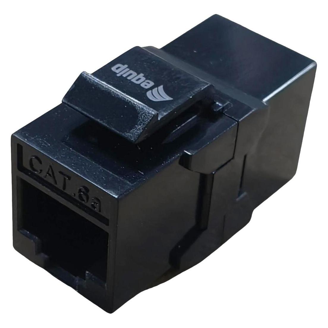 equip Keystone Verbinder 2x 8er Set (Keystone Modul) (125580)