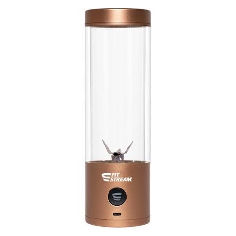 Ostatní FitStream Pro Cooper / Přenosný mixér / USB nabíjení (FitStreamPRO-Cooper)