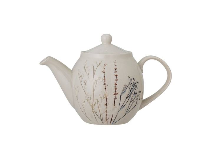 Bloomingville Théière Bea 1,2 L Nature