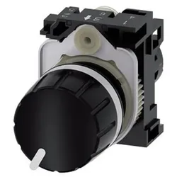 Siemens Dig.Industr. Potentiometer 3SU1200-2PW10-1AA0