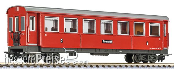 Liliput L344556