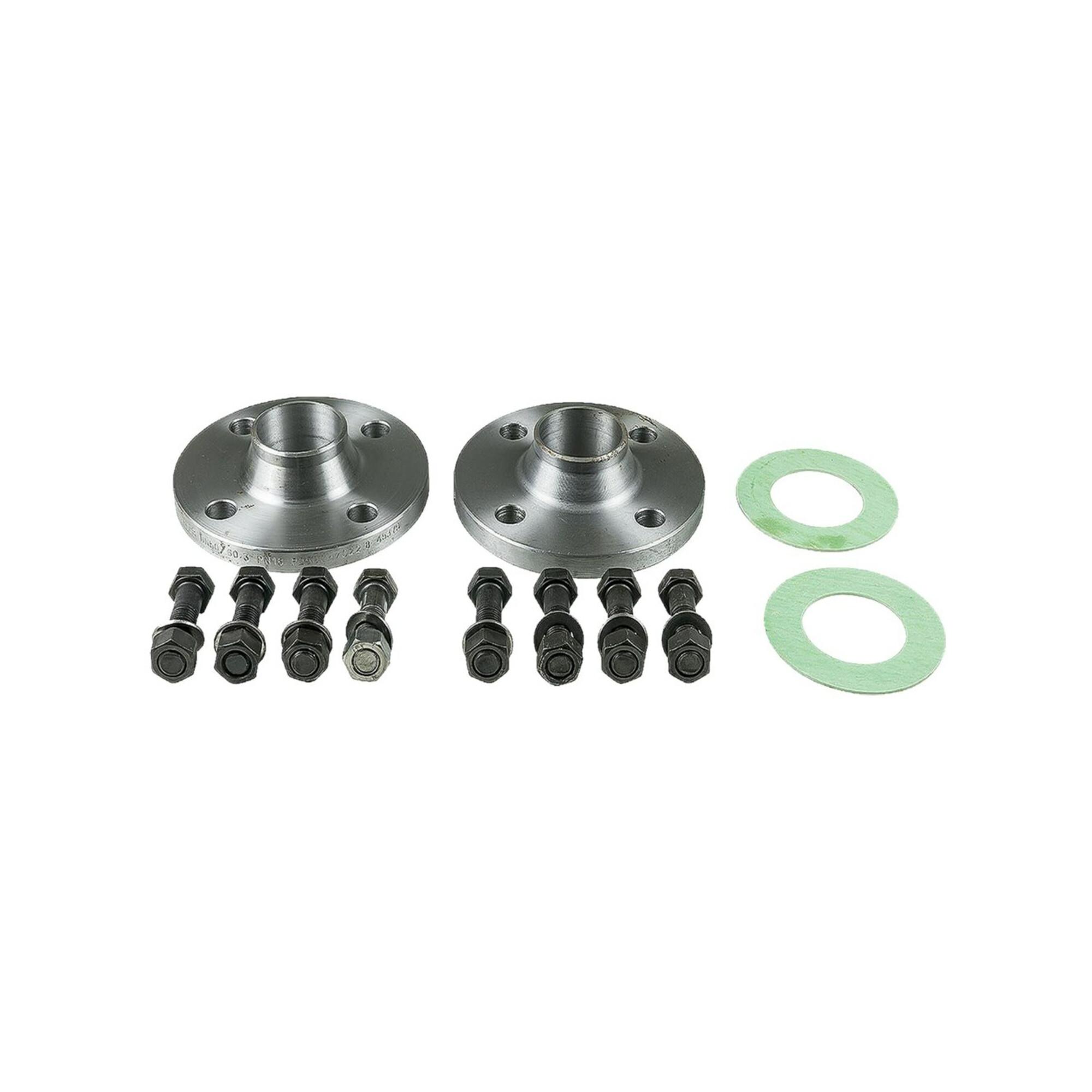 Grundfos Vorschweißflansche DN 50, PN 10, m Schrauben und Dichtungen (549802)