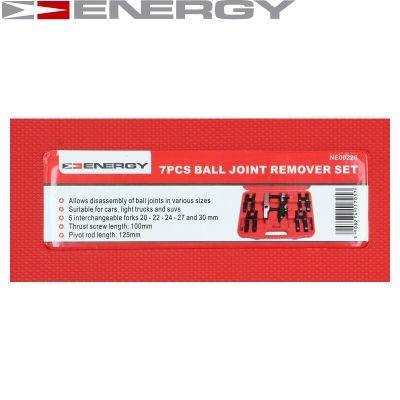 ENERGY Montagewerkzeugsatz, Stabilisator-Kugelgelenk ne00228
