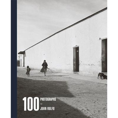 Juan Rulfo: 100 Photographs, Gebundene Ausgabe von Juan Rulfo, Editorial RM, 978-84-92480-92-0