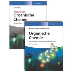 Organische Chemie, Fachbücher von Kathrin-Maria Roy, Neil E. Schore